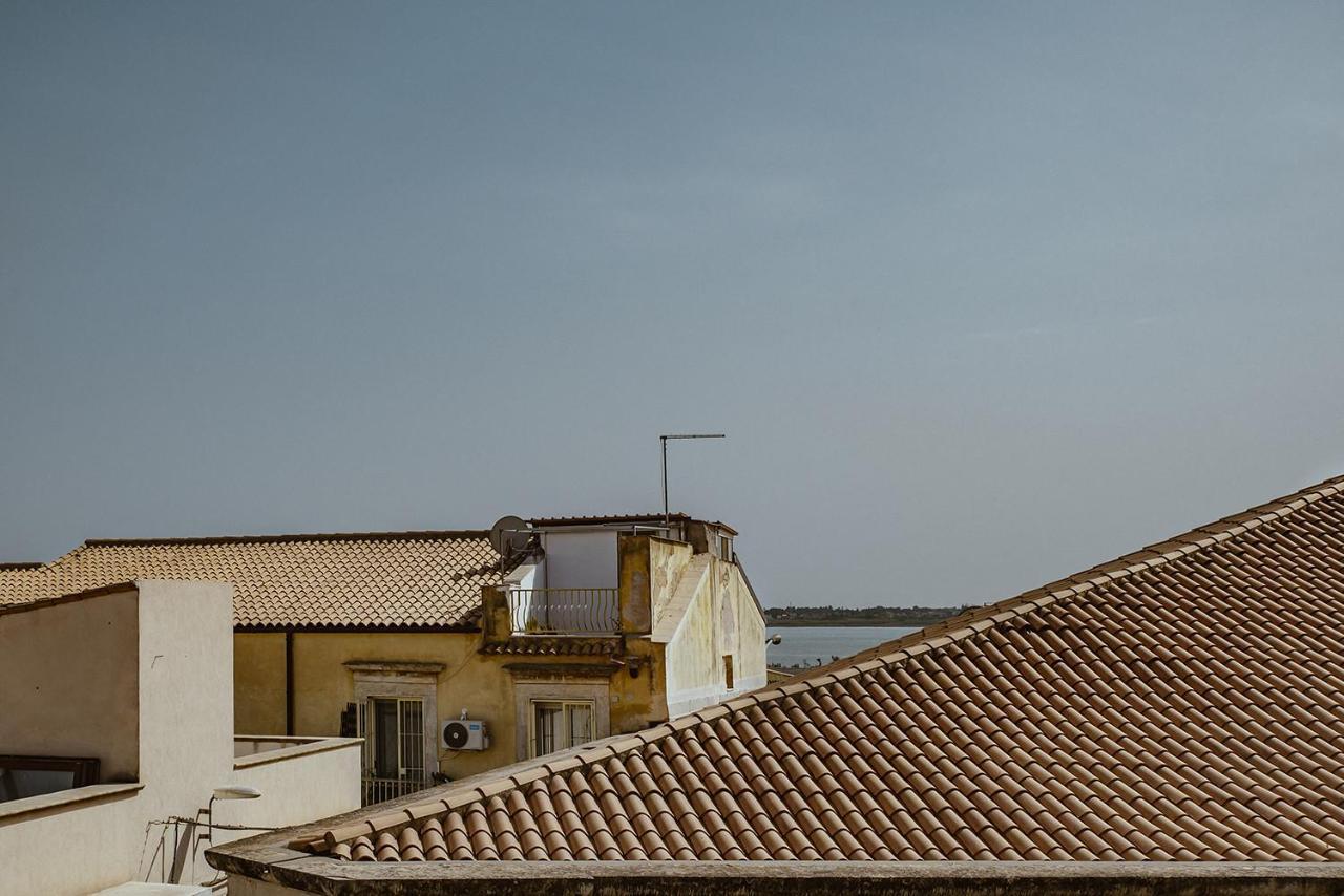 Alle Porte Dell'Isola Di Ortigia By Wonderful Italy سيراكوزا المظهر الخارجي الصورة